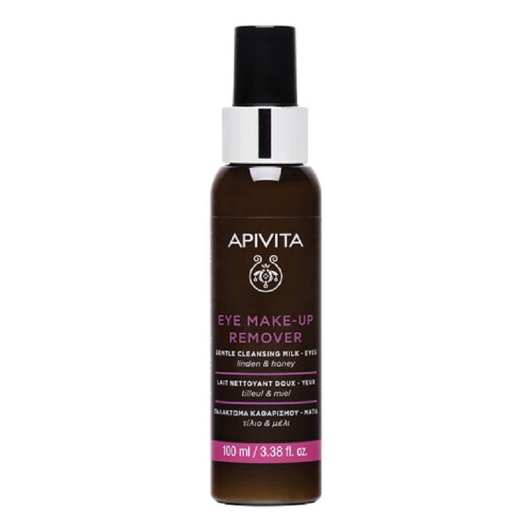 APIVITA EYE MAKEUP REM100ML/20