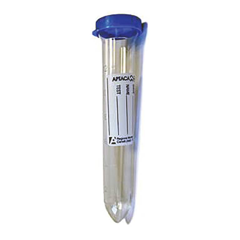CHECK TUBE PROV UR CONICA 12ML