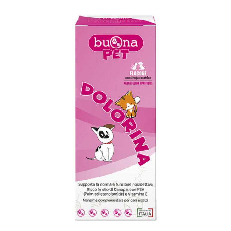 DOLORINA FLACONE 90G