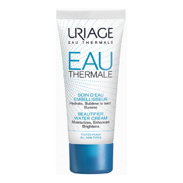 EAU THERMALE CREMA ILLUMINANTE