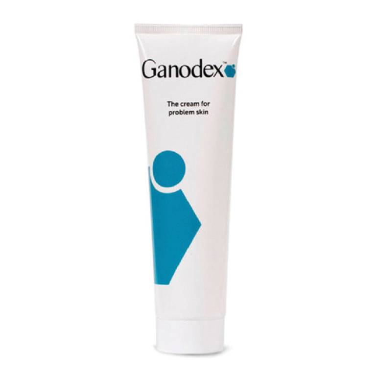 GANODEX CREMA 100ML