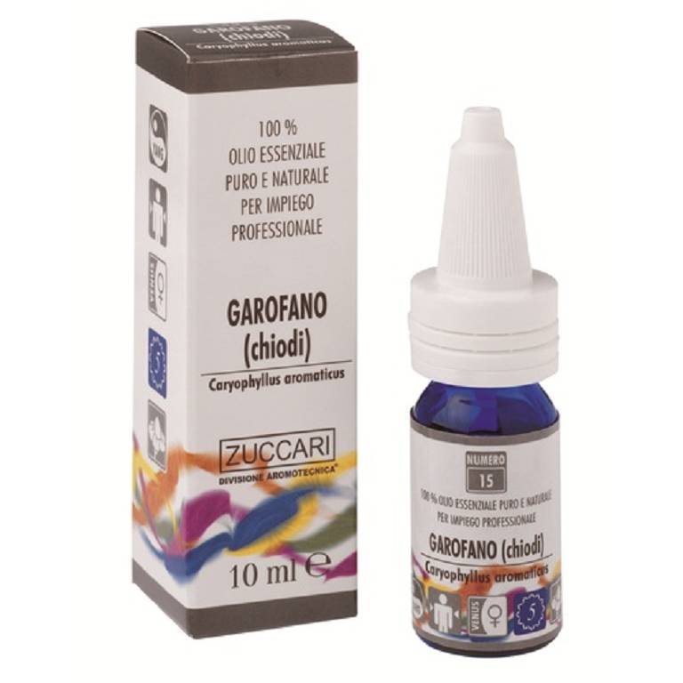 GAROFANO OE NAT 10ML