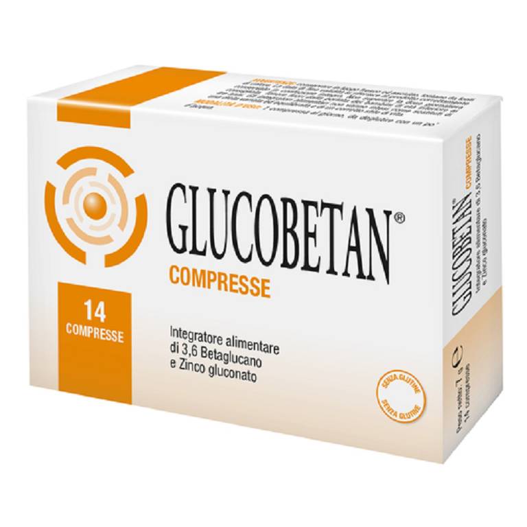 GLUCOBETAN 14CPR