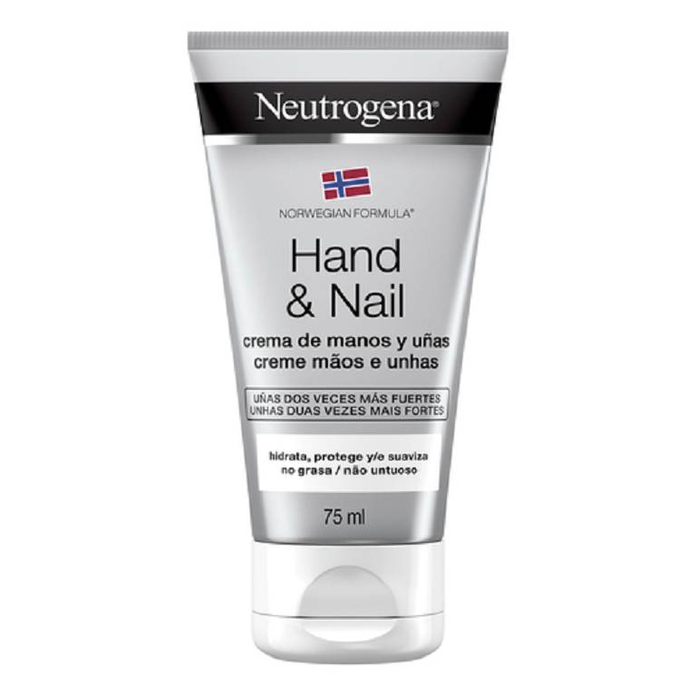 NEUTROGENA MANI CR MANI/UNGHIE