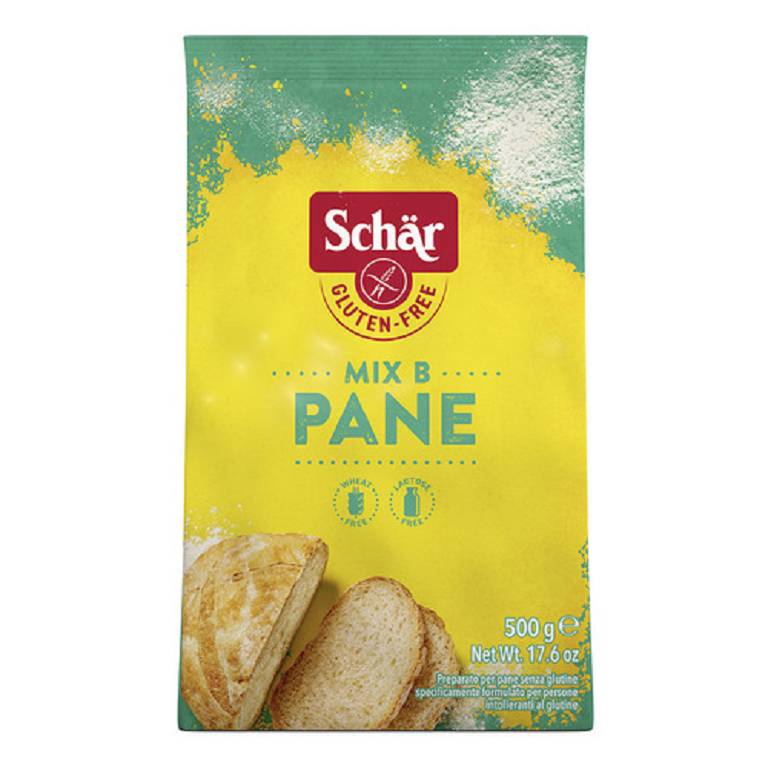 SCHAR MIX B PREP PANE 1KG