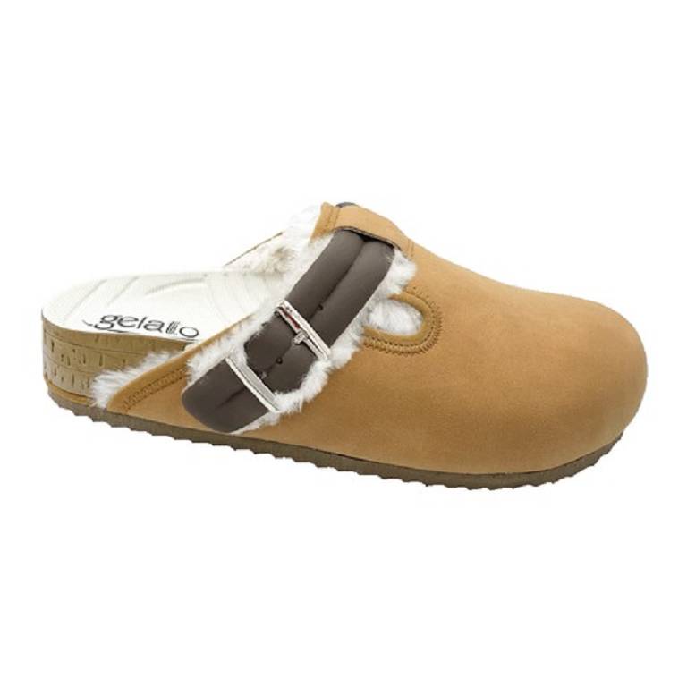 WOODSTOCK SOFT2,0 TMB TAN35/36